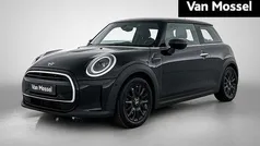 Gebruikt 2022 Mini ONE Hatchback | € 18.940 (Eerlijke prijs)