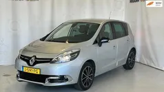Gebruikt 2013 Renault Scénic III Bose Edition MPV | € 6.999 (Eerlijke prijs)