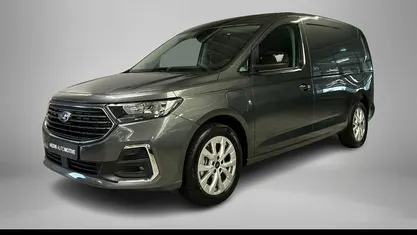 Occasion Ford Transit Limited 150 PK (110 kW) 2025 Van