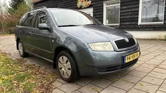 Gebruikt 2004 Skoda Fabia Stationwagen | € 650 (Goede deal)