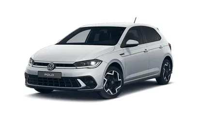 Occasion VW Polo R-line Edition 95 PK (69 kW) 2025 Hatchback