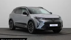 Grijs Nieuw 2025 Renault Scénic Esprit Alpine MPV | € 45.145 (Goede deal)