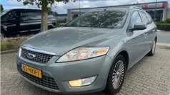 Gebruikt 2009 Ford Mondeo Titanium Stationwagen | € 1.750 (Eerlijke prijs)