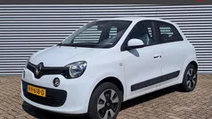 Gebruikt 2017 Renault Twingo Collection Hatchback | € 9.295 (Eerlijke prijs)