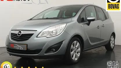 Occasion Opel Meriva Business 120 PK (88 kW) 2013 MPV