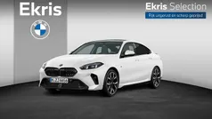 Wit Gebruikt 2025 BMW 220 M Sport Coupé | € 38.900 (Super prijs)