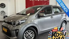 Grijs Gebruikt 2023 Kia Picanto Hatchback | € 12.950 (Eerlijke prijs)