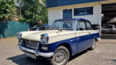 Triumph Herald