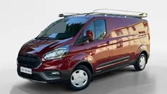Gebruikt 2022 Ford Transit Custom Van | € 22.440 (Goede deal)