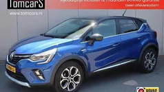 Gebruikt 2021 Renault Captur Intens SUV | € 21.950 (Eerlijke prijs)