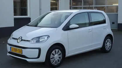 Occasion 2020 VW up! move up! Hatchback | € 10.950 (Eerlijke prijs)