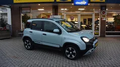 Gebruikt 2020 Fiat Panda Cross Cross Hatchback | € 13.945 (Eerlijke prijs)