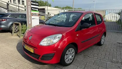 Occasion Renault Twingo Authentique 58 PK (42 kW) 2008 Hatchback