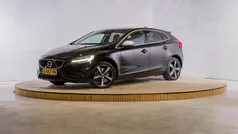 Gebruikt 2019 Volvo V40 R-Design Stationwagen | € 17.990 (Goede deal)