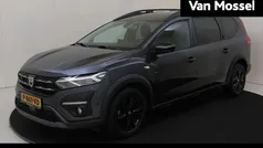 Gebruikt 2022 Dacia Jogger Extreme MPV | € 19.935 (Eerlijke prijs)
