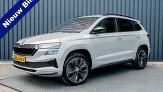 Grijs Gebruikt 2024 Skoda Karoq Business Line SUV | € 36.945 (Eerlijke prijs)