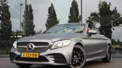 Grijs Gebruikt 2019 Mercedes 200 AMG Cabriolet | € 34.840 (Goede deal)