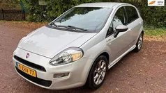 Gebruikt 2015 Fiat Punto Evo Young Hatchback | € 5.995 (Eerlijke prijs)