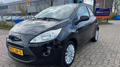 Gebruikt 2010 Ford Ka Titanium X Hatchback | € 3.250 (Eerlijke prijs)