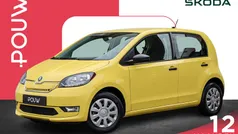 Geel Gebruikt 2020 Skoda Citigo-e IV Ambition Hatchback | € 10.450 (Goede deal)