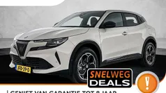 Grijs Nieuw 2025 Alfa Romeo Junior SUV | € 40.595 (Eerlijke prijs)