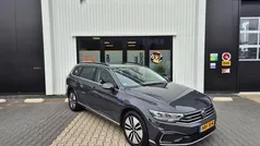 Gebruikt 2021 VW Passat GTE Stationwagen | € 24.990 (Goede deal)