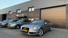Gebruikt 2015 Audi A4 S-Line Stationwagen | € 13.950 (Eerlijke prijs)