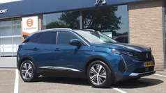Suv Gebruikt 2021 Peugeot 3008 Allure SUV | € 26.600 (Eerlijke prijs)