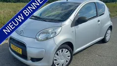 Gebruikt 2010 Citroën C1 Hatchback | € 999 (Goede deal)