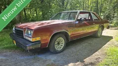 Gebruikt 1979 Buick Le Sabre | € 5.250