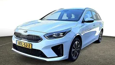 Gebruikt 2020 Kia Ceed Vision Stationwagen | € 20.095 (Eerlijke prijs)