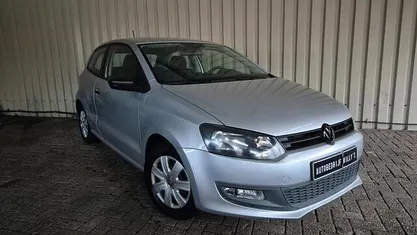 Gebruikt 2011 VW Polo Hatchback | € 3.490 (Super prijs)
