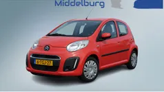 Gebruikt 2014 Citroën C1 Hatchback | € 6.250 (Eerlijke prijs)