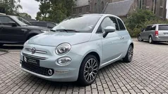 Gebruikt 2024 Fiat 500 Basis Hatchback | € 16.900 (Eerlijke prijs)