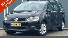 Gebruikt 2021 VW Sharan Comfortline MPV | € 31.295 (Eerlijke prijs)