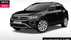 Gebruikt 2024 VW T-Roc Edition SUV | € 34.880 (Super prijs)