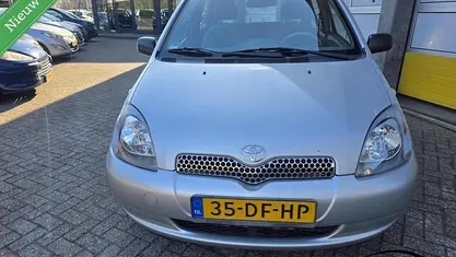 Occasion Toyota Yaris Sol 68 PK (50 kW) 1999 Hatchback