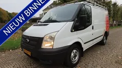 Gebruikt 2012 Ford Transit Van | € 3.950 (Eerlijke prijs)