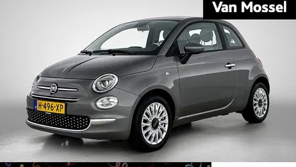 Occasion 2020 Fiat 500 Lounge Hatchback | € 10.440 (Eerlijke prijs)