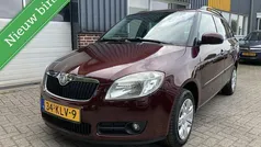 Gebruikt 2010 Skoda Fabia Tour Stationwagen | € 3.995 (Eerlijke prijs)