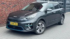 Gebruikt 2021 Kia e-Niro SUV | € 24.950 (Super prijs)