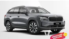 Gebruikt 2025 Skoda Kodiaq Business Line SUV | € 47.890 (Super prijs)