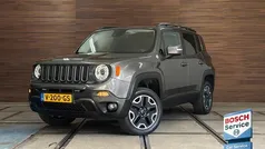 Gebruikt 2017 Jeep Renegade Trailhawk SUV | € 13.890 (Goede deal)