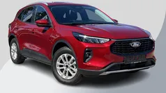 Rood Gebruikt 2024 Ford Kuga Titanium SUV | € 35.900 (Goede deal)