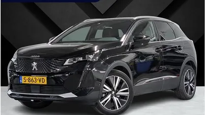 Occasion Peugeot 3008 GTi 131 PK (96 kW) 2023 SUV