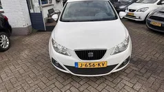 Gebruikt 2009 Seat Ibiza Hatchback | € 3.275 (Goede deal)