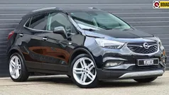 Gebruikt 2016 Opel Mokka X Innovation SUV | € 14.950 (Eerlijke prijs)