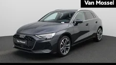 Gebruikt 2025 Audi A3 Sportback Advanced Hatchback | € 36.700 (Eerlijke prijs)