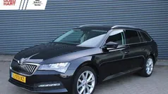 Gebruikt 2021 Skoda Superb Business Line Stationwagen | € 23.895 (Goede deal)