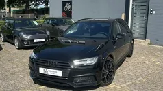 Gebruikt 2018 Audi A4 Black Edition Stationwagen | € 18.250 (Eerlijke prijs)